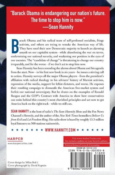 Conservative Victory