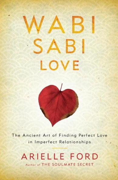 Wabi Sabi Love PB