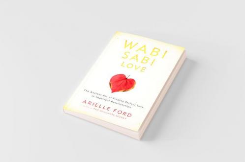 Wabi Sabi Love PB
