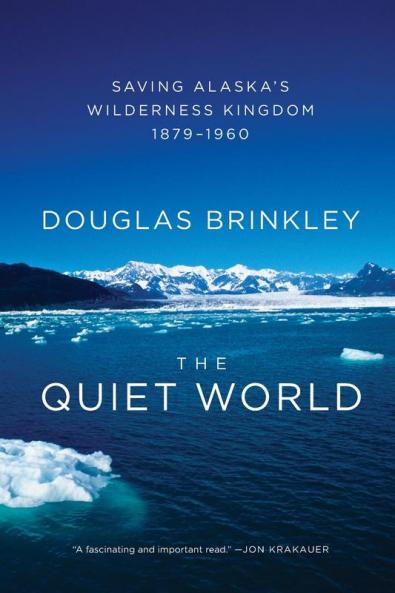 Quiet World