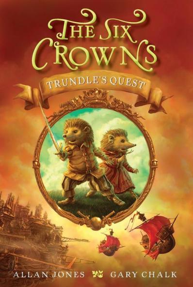 Six Crowns: Trundle's Quest