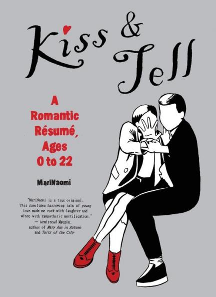 Kiss & Tell