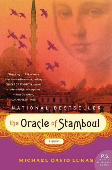 Oracle of Stamboul