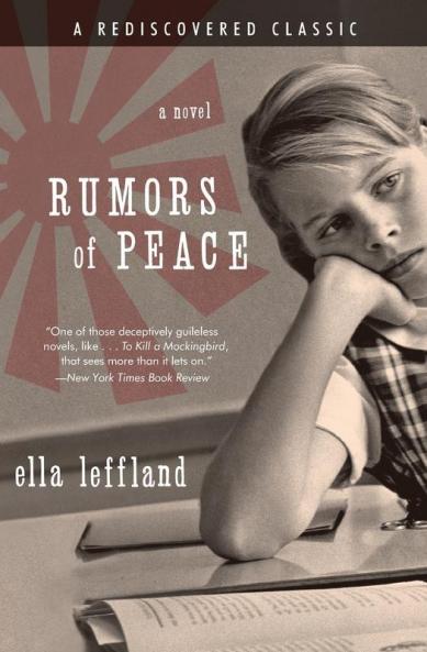 Rumors of Peace