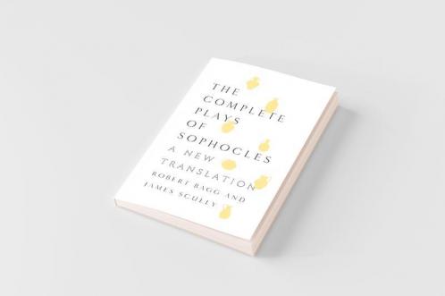 Complete Plays of Sophocles
