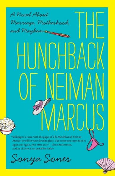 Hunchback of Neiman Marcus