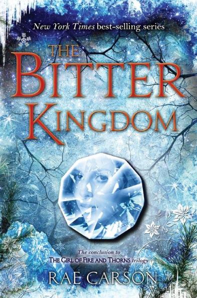 Bitter Kingdom