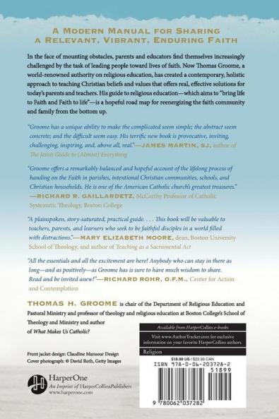 Will There Be Faith?