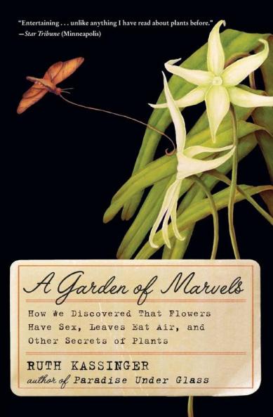 Garden of Marvels