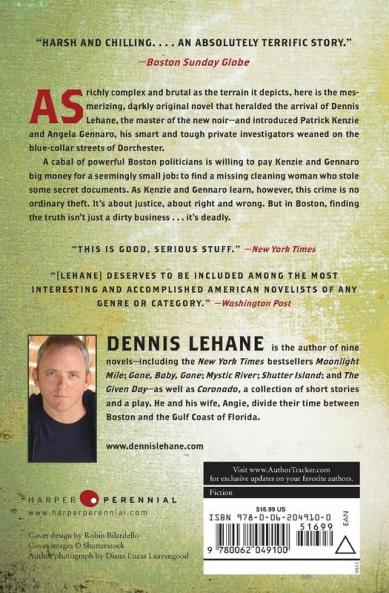 Drink Before the War