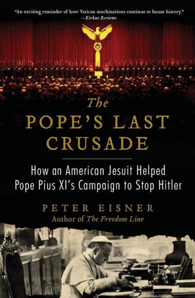 Pope's Last Crusade PB
