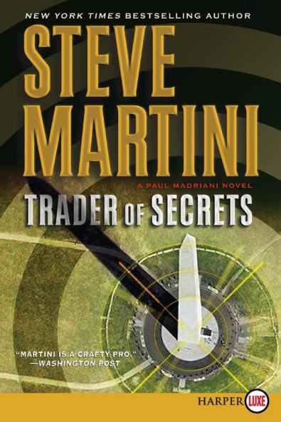 Trader of Secrets