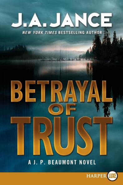 Betrayal of Trust