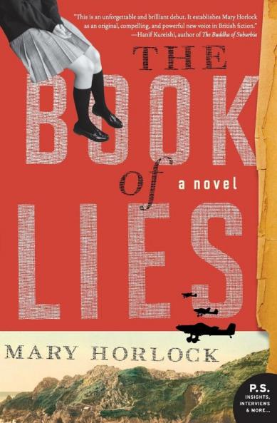 Book of Lies