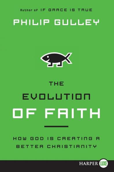 Evolution of Faith LP