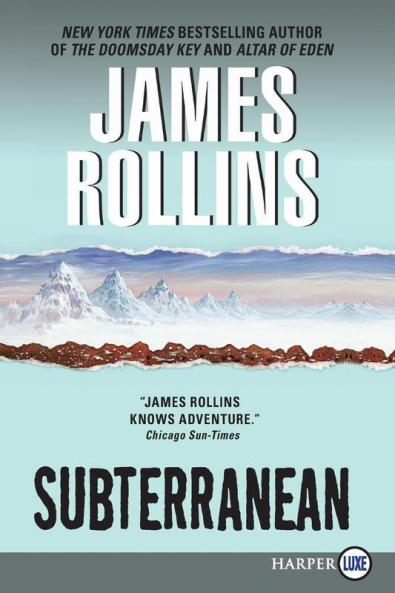 Subterranean