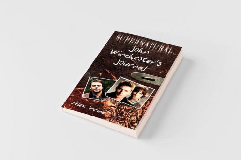 Supernatural: John Winchester's Journal