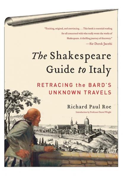 Shakespeare Guide to Italy