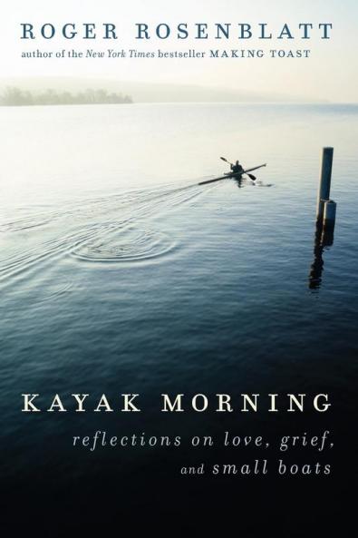 Kayak Morning