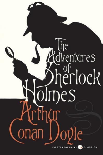 Adventures of Sherlock Holmes