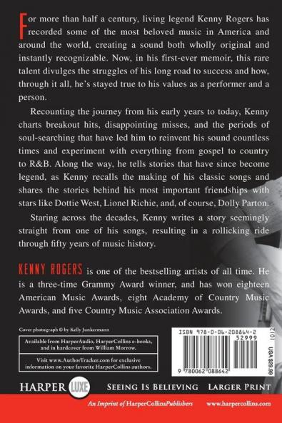 Luck or Something Like It