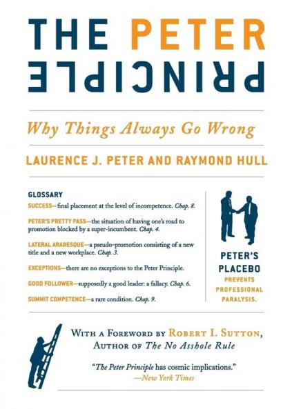 Peter Principle