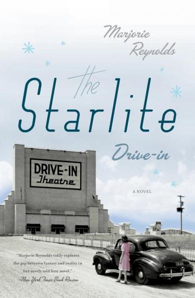Starlite Drive-In