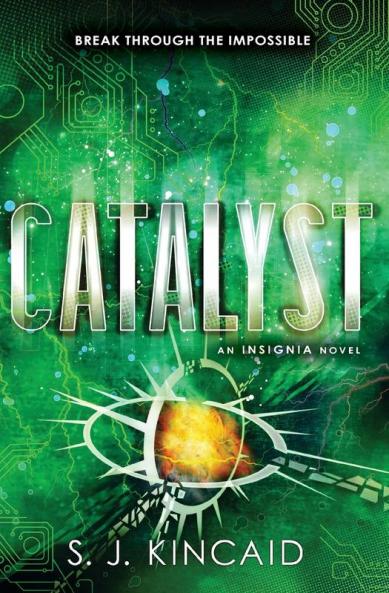 Catalyst