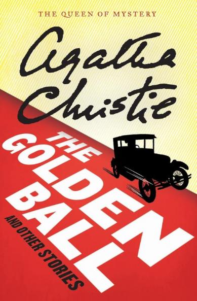 Golden Ball And Other Stories