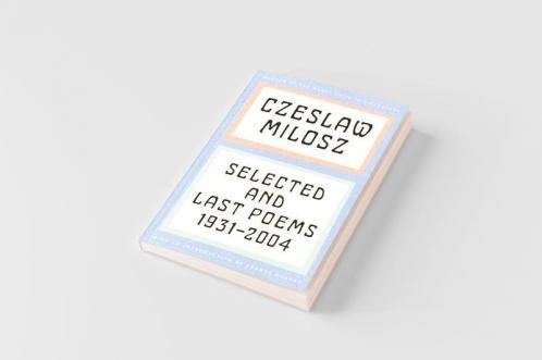 Selected and Last Poems