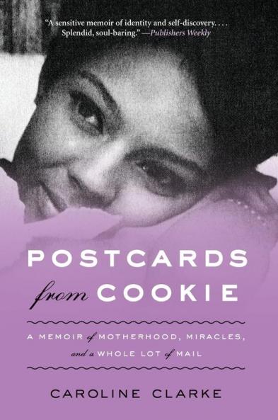 Postcards from Cookie