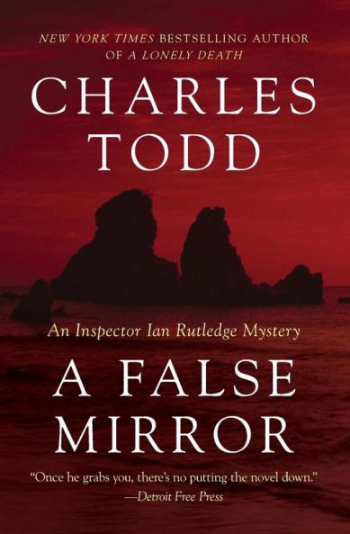 False Mirror