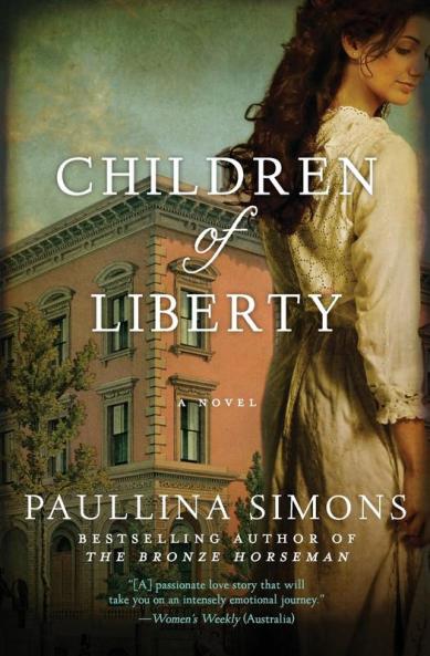 Children of Liberty