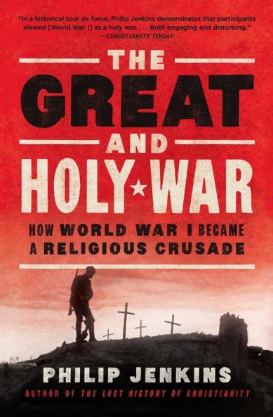 Great and Holy War