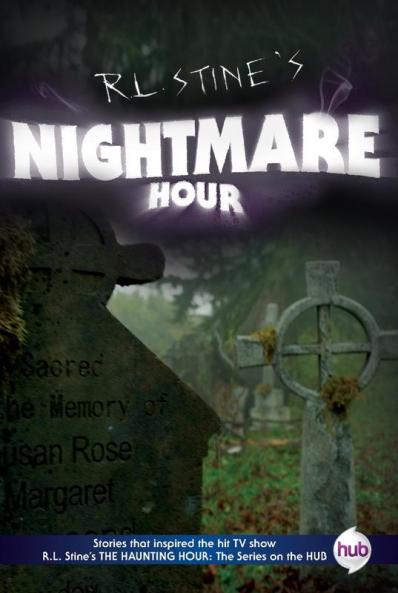Nightmare Hour TV Tie-In Edition