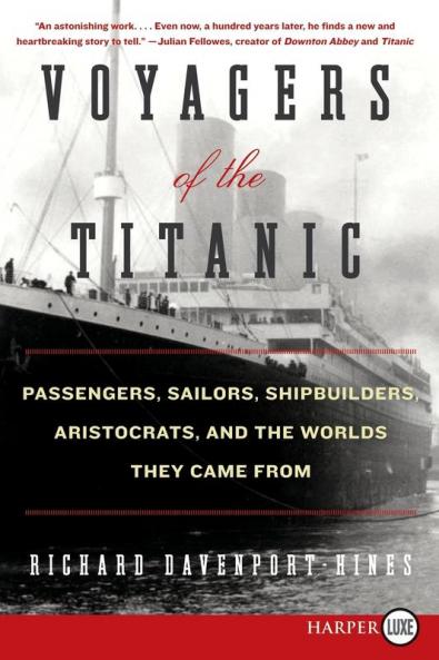 Voyagers of the Titanic