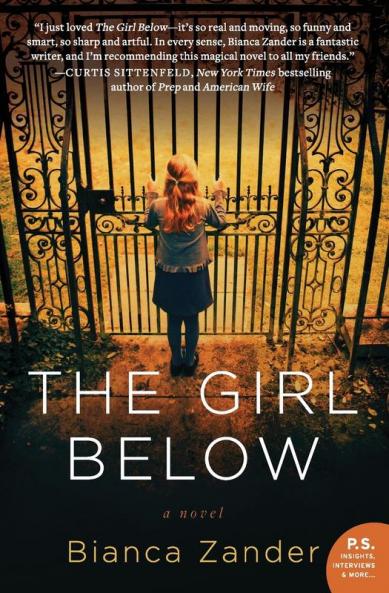 Girl Below