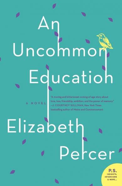 Uncommon Education