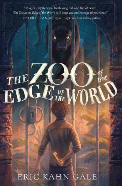 Zoo at the Edge of the World