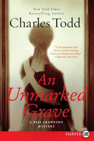 Unmarked Grave Lp