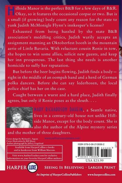 Wurst Is Yet to Come