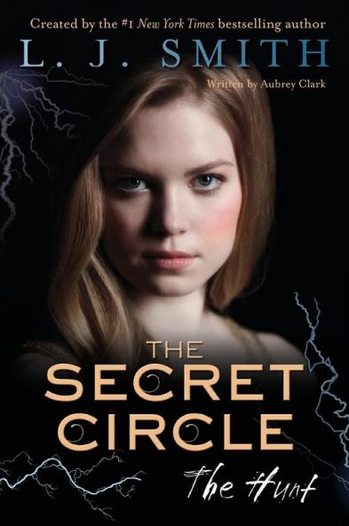 Secret Circle: The Hunt