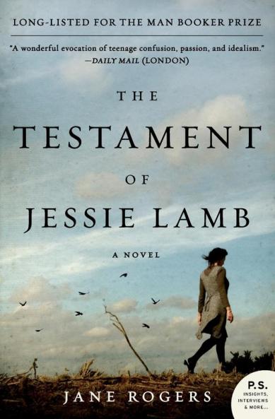 Testament of Jessie Lamb