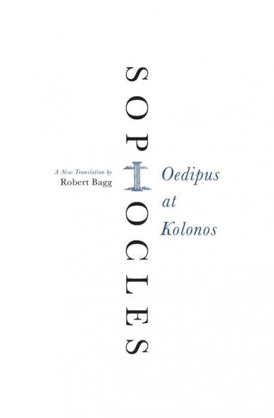 Oedipus Kolonos PB