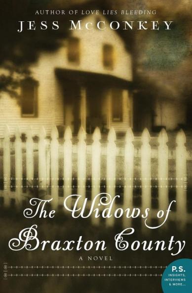 Widows of Braxton County