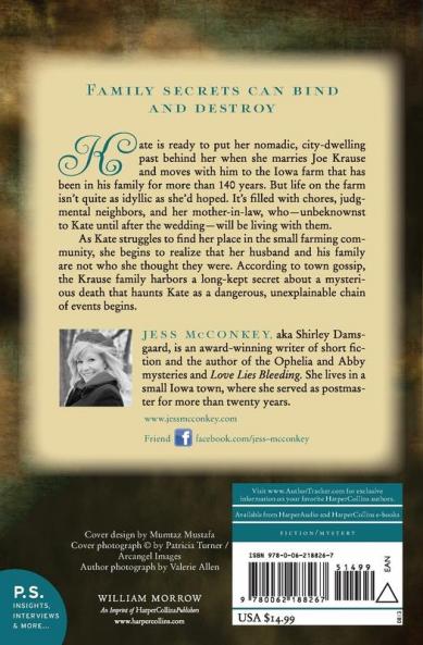 Widows of Braxton County