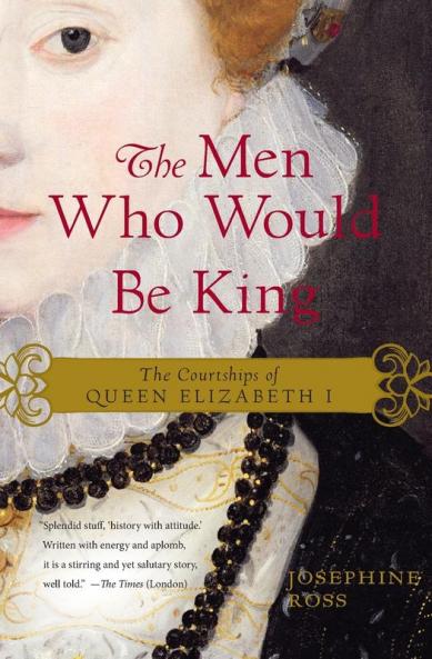 Men Who Would Be King