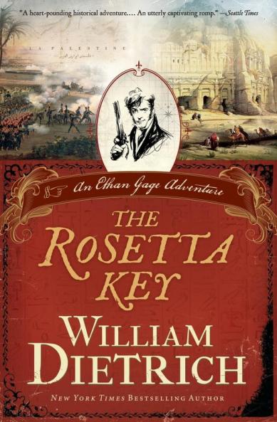 Rosetta Key The
