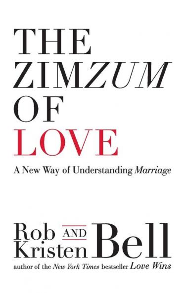 Zimzum of Love