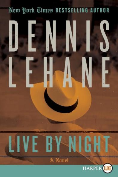 Live by Night